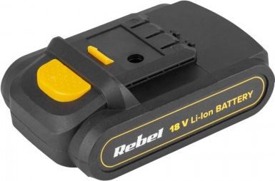 LechPol Akumulator 18V do wkrętarki akumulatorowej (RB-1000)
