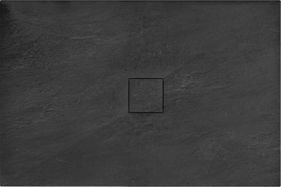 Brodzik Rea prostokątny 120 cm x 90 cm (REA-K9603)