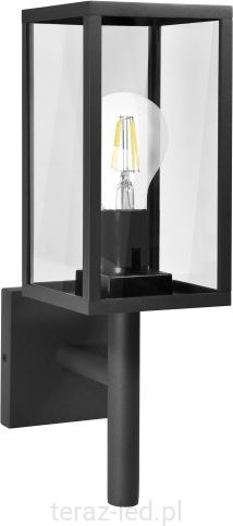 Kinkiet Polux Malmo 1x60W LED (309181)