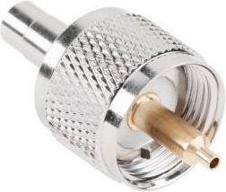 Wtyk do CB UHF (zaciskany)