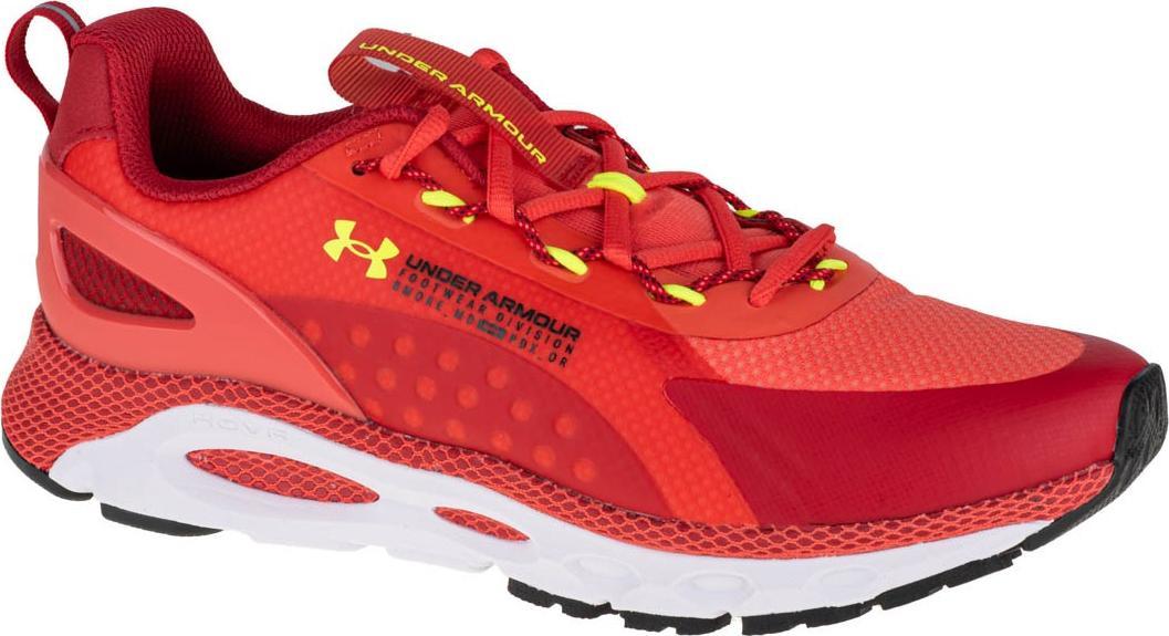Under Armour Under Armour Hovr Infinite Summit 2 3023633-601 Czerwone 40,5