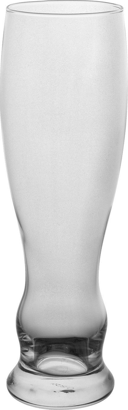 Krosno Szklanka do piwa 500ml Krosno