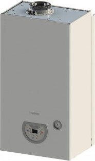 Piec gazowy Termet Silver Pro 35 kW (59WKJ6131000000/PL1T)