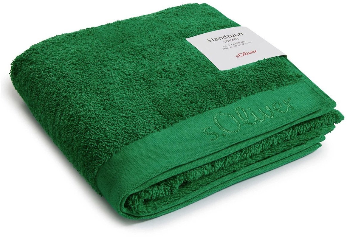 Ręcznik bawełniany 70x140 cm 1512-700 Grun