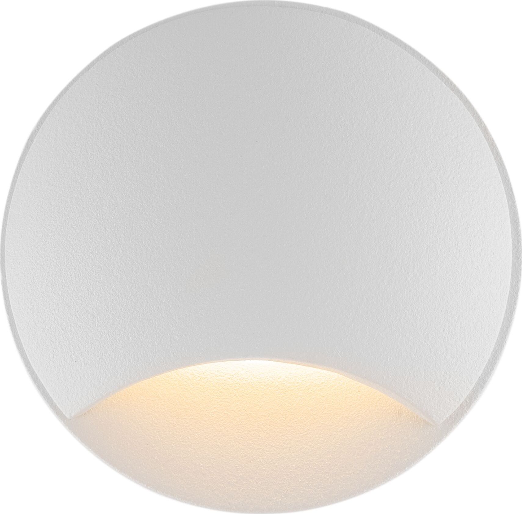 Oprawa schodowa Maytoni Biscotti LED biały (O035-L3W3K)