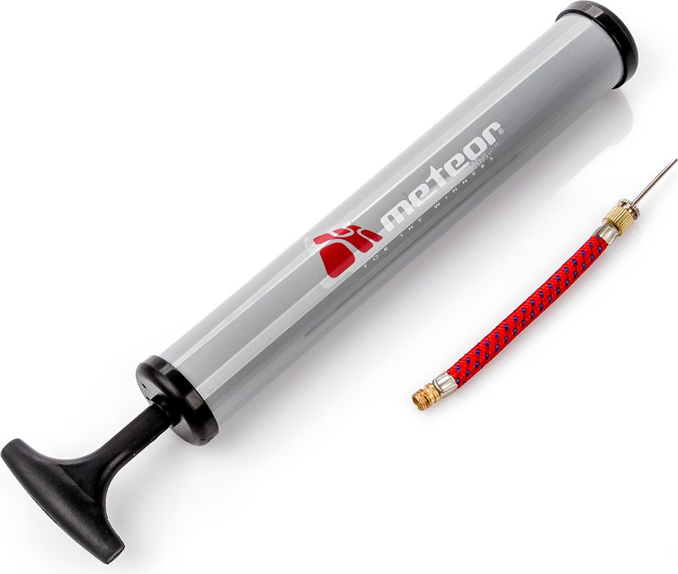 Meteor Pompka Z Wężykiem 12" (39003)