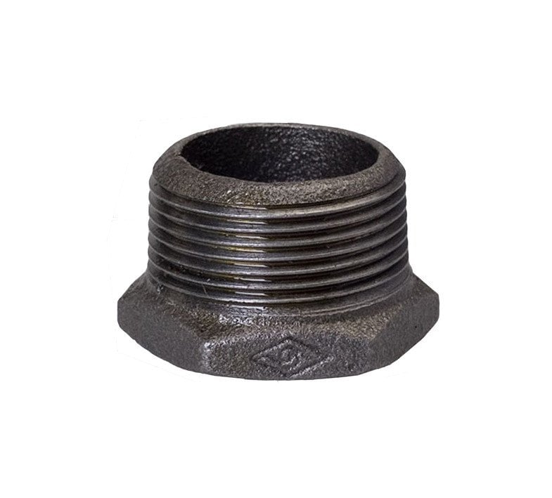 BUSHING B241 1 1/4INX3/4IN BLACK