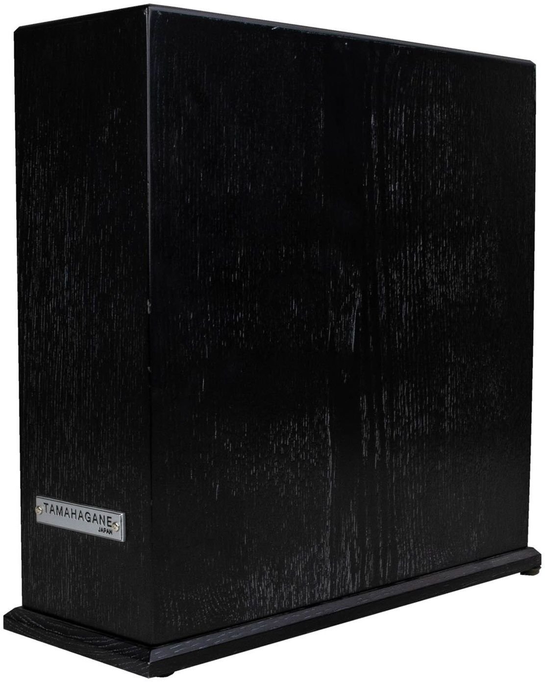 Tamahagane Blok czarny