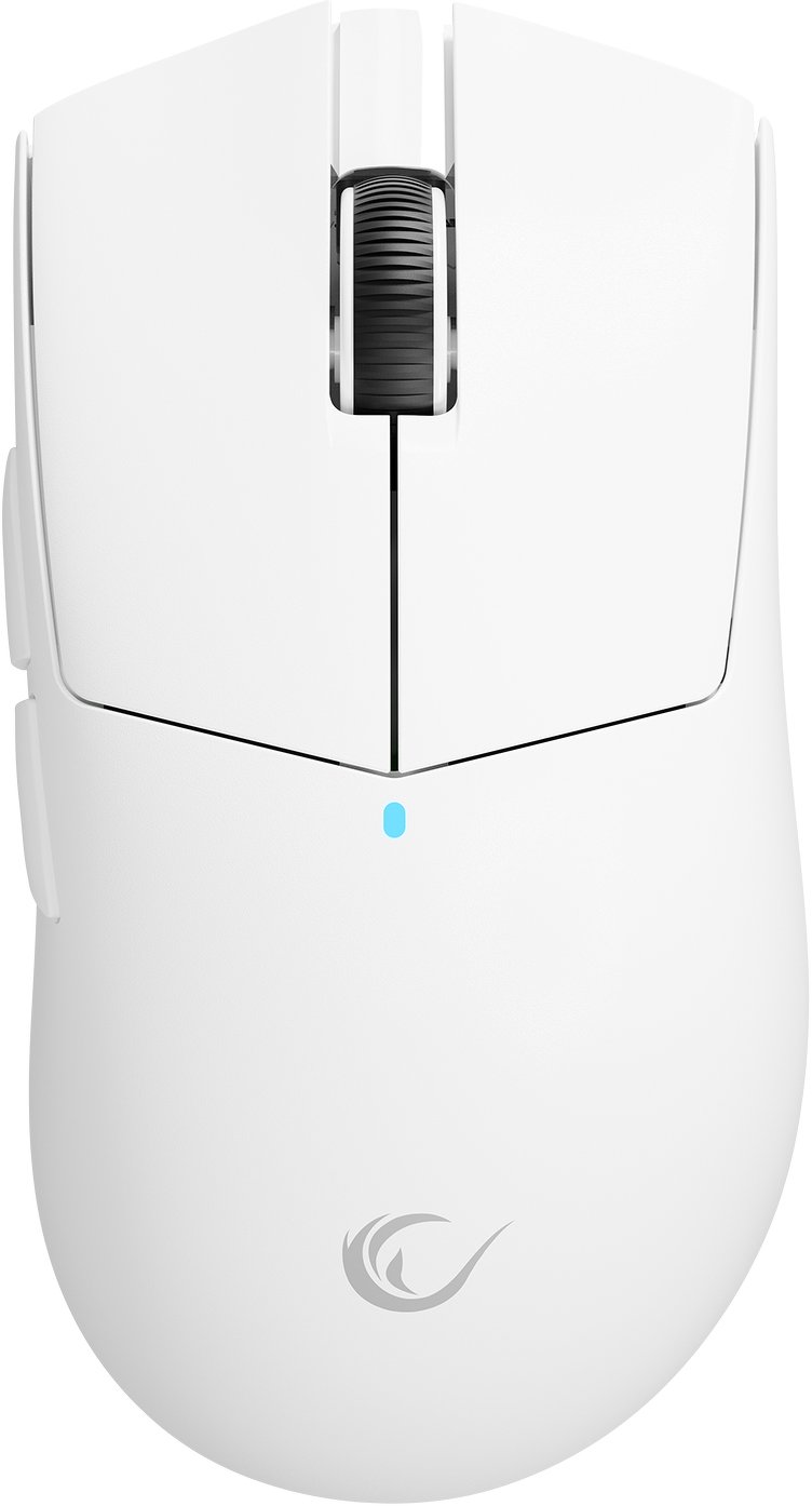 Mysz Rampage Blitz Ultimate (BLITZ-WHITE)