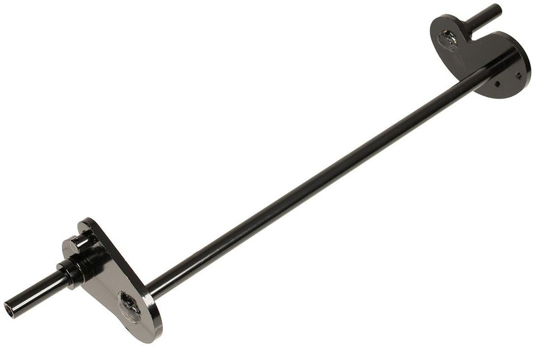 Ośka Tylna Kosiarki Weibang Wb454Hb Kpl. Część Oryginalna