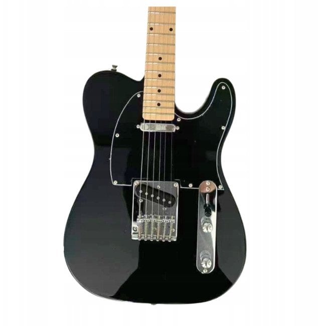 V-TONE ETL39 BK gitara elektryczna 4/4 telecaster