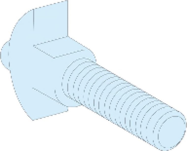Schneider Electric Zestaw do mocowania szyn LINERGY LVS04767 /20szt./