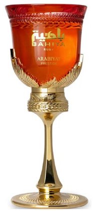 Arabiyat Prestige Bahiya Ruby Edp 100ml