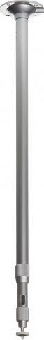 TELESKOPOWY UCHWYT SUFITOWY KAMERY BR-60X120