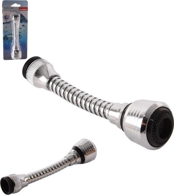Orion Aerator, perlator do wody, nakładka na kran uniwersalny