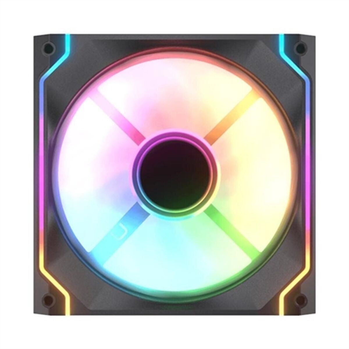 Wentylator Cougar Wentylator do Obudowy SC140-RB Argb