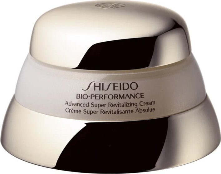 Shiseido Bio-Performance Advanced Super Revitalizing Cream Rewitalizujący krem do twarzy 50ml
