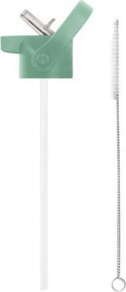 Cool Bottles Cool Bottles Zakrętka ze słomką i czyścik Kids