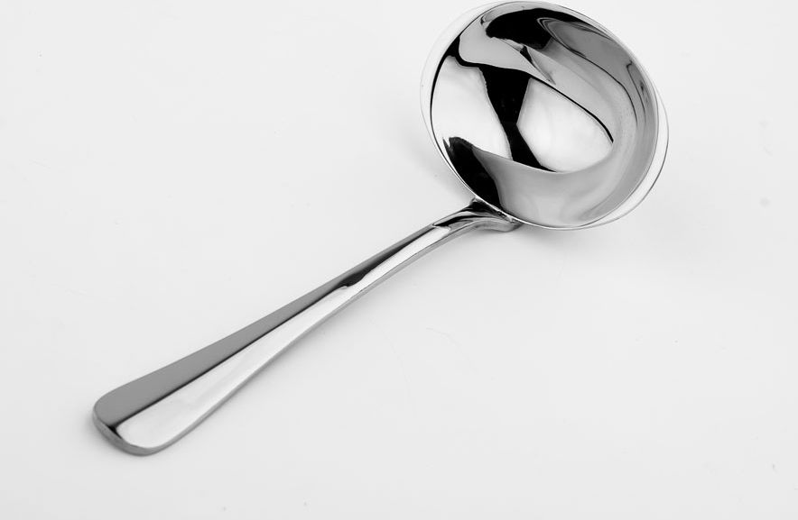 MartGlass Collection Łyżka do sosu Venus