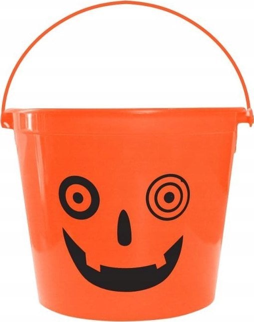 GoDan Wiaderko szalona dynia rozm 14,5x11,5cm