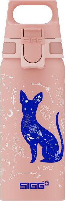 SIGG SIGG Butelka WMB One My Universe 0.6L 6005.10