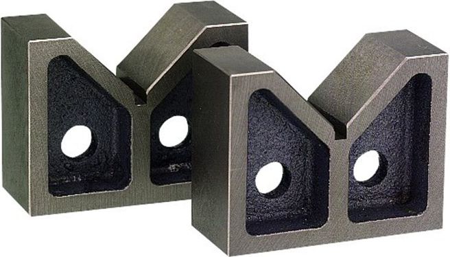 Limit Pryzmy traserskie 75 x 60 x 32mm para (25020108)