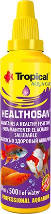 Tropical Healthosan butelka 30 ml
