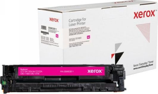 Toner Xerox 006R03811 Magenta Oryginał (006R03811)