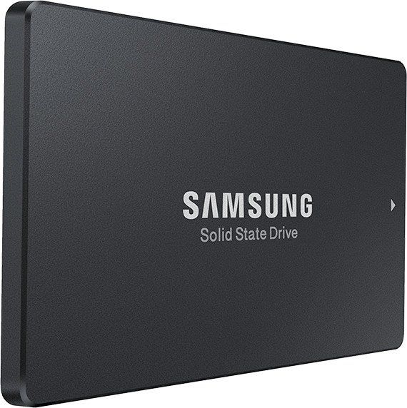 Dysk serwerowy Samsung PM897 1.92TB 2.5'' SATA III (6 Gb/s) (MZ7L31T9HBNA-00A07)