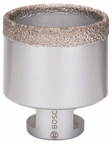 Bosch Otwornica diamentowa na sucho 57mm - 2608587127