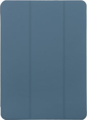 Etui na tablet Pomologic Pomologic BookCase - obudowa ochronna do iPad Air 11" M2 (2024) (navy)