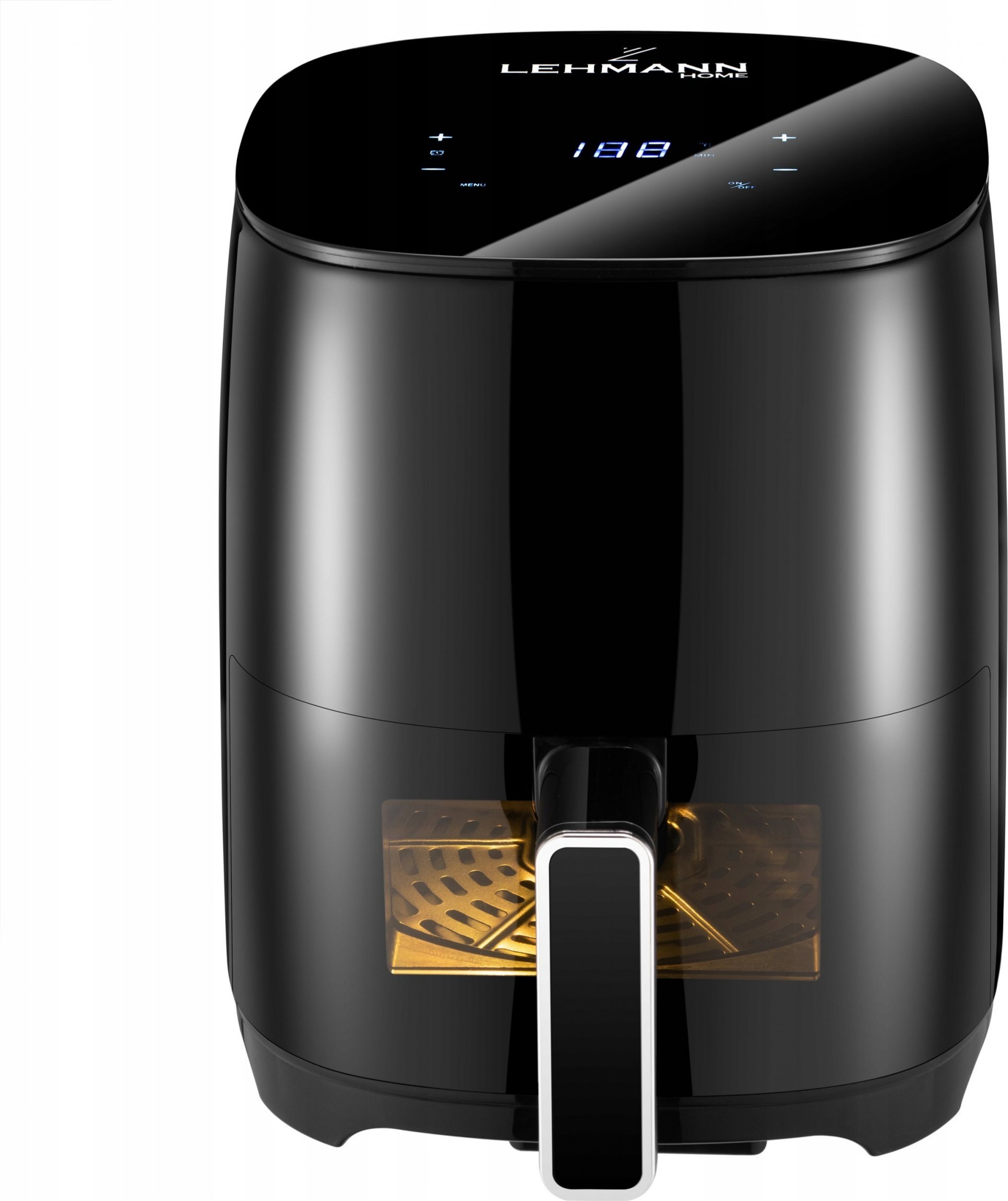 Frytkownica beztłuszczowa Lehmann Mace