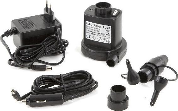 Bo-Camp Pompka kompresor 240L min uniwersalny