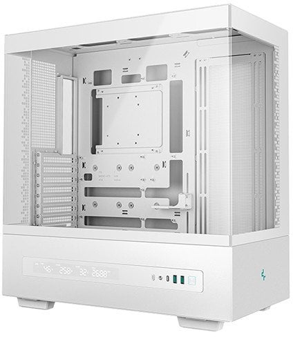 Obudowa Deepcool CH690 Digital biała