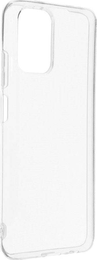 OEM Futerał CLEAR CASE 2mm do XIAOMI Redmi NOTE 10 / 10S