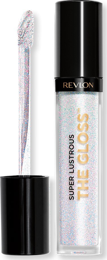 Revlon Revlon, Super Lustrous, Lip Gloss, 304, Frost Queen, 3.8 ml For Women