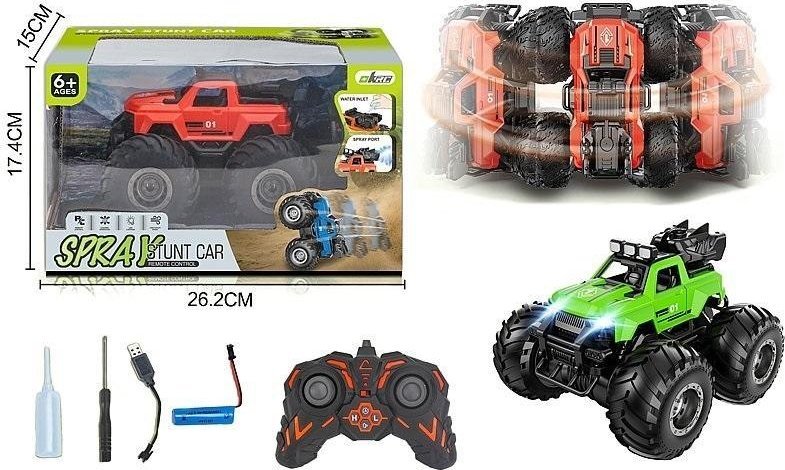 Auto bączek na radio kabel USB