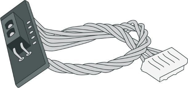 Pamięć do laptopa Zebra Kit Reflective Sensor R110Xi4