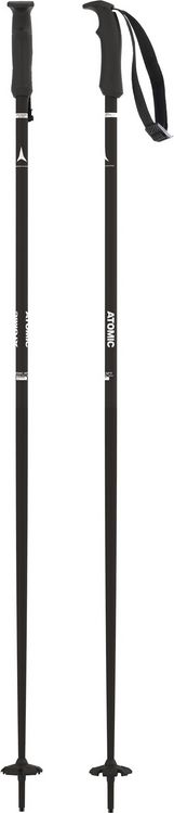 Atomic Kije narciarskie CLOUD black 2021/2022 Długość: 120