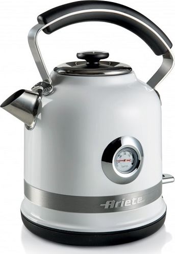 Czajnik Ariete 2854/01 Biały