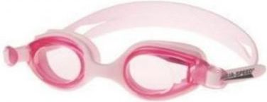 Aqua-Speed Ariadna 27 Okularki Pływackie jasnoróżowy (40030)