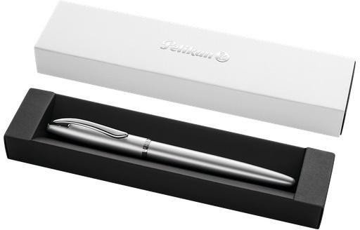 Pióro kulkowe Jazz Noble Elegance Silver PELIKAN