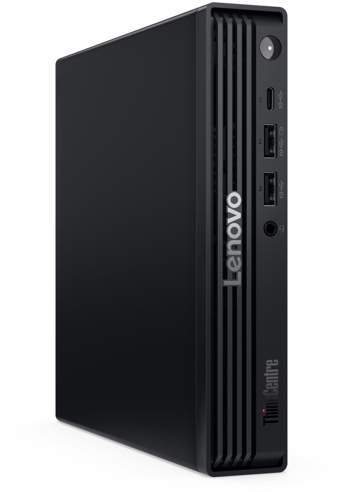 Komputer Lenovo ThinkCentre | M70q G6 | Desktop | Tiny | Intel Core Ultra 5 | 225T | Internal memory 16 GB | SO-DIMM DDR5 | 512 GB | Intel Graphics |