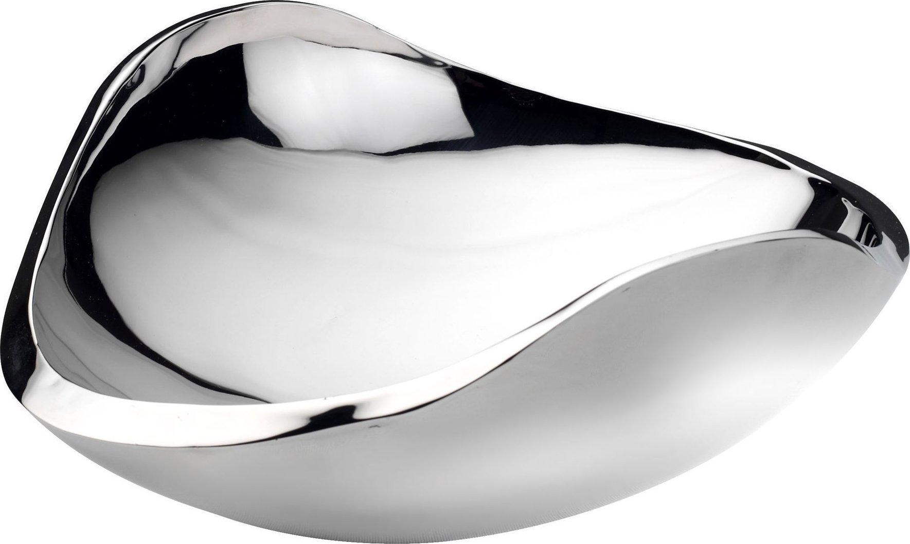 Bugatti NINNANANNA misa na owoce - srebrna