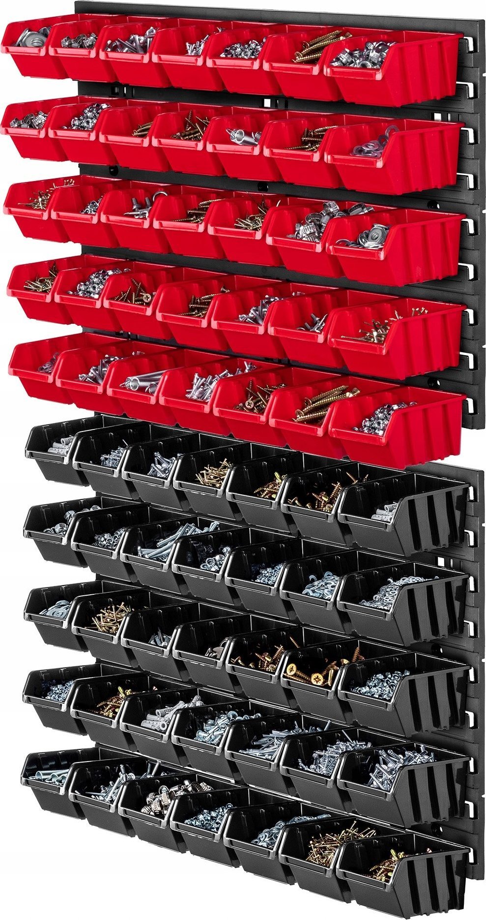 Kadax Tablica Narzędziowa 58x78cm Ścianka 70 Kuwet