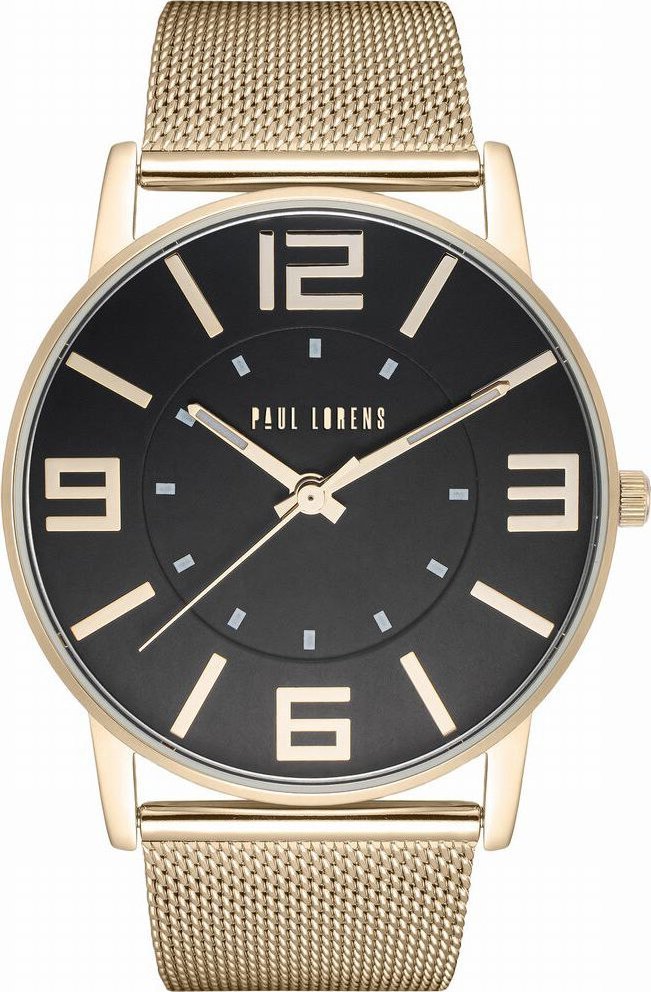 ZEGAREK DAMSKI PAUL LORENS - PL1874B2-1D1 (zg556a) + BOX