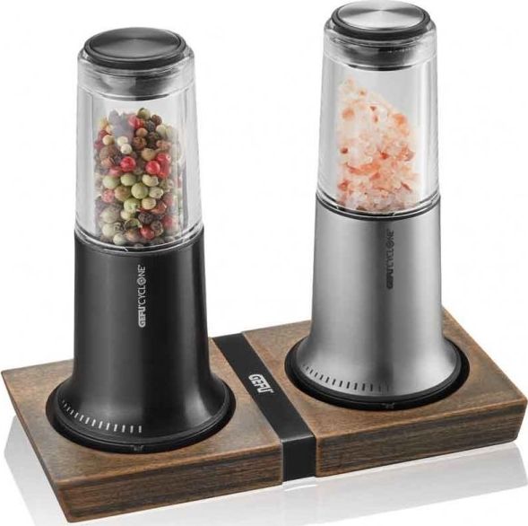 Młynek do przypraw Gefu Podstawa do młynków X-PLOSION rozmiar L