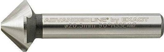 Exact Pogłębiacz stożkowy ido gratowania Advanced 90 EXACT
