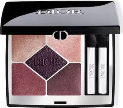 Dior DIOR 5 COULEURS COUTURE EYESHADOW PALETTE 183 PLUM TUTU 7G