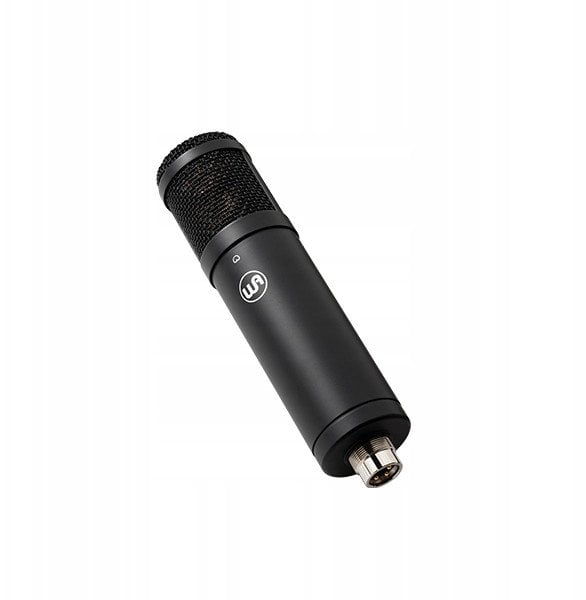 Warm Audio WA-47jr SE Black - Mikrofon Pojemnościowy